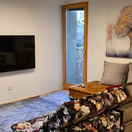 Babylone Apartamento