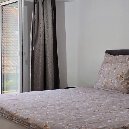 Apartamento Babylone