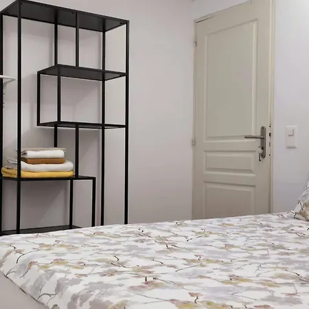 Babylone Appartement *