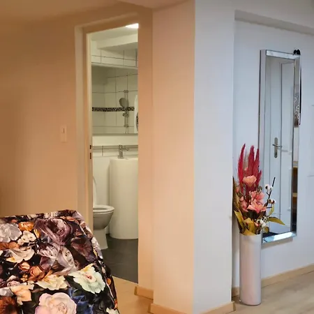 Apartment Babylone *