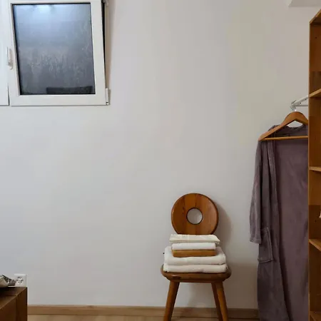 Babylone Apartment Orvin