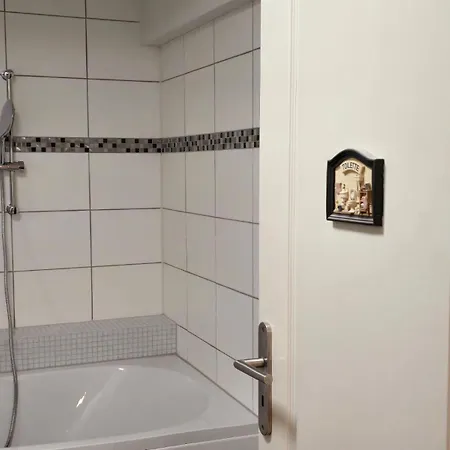 Babylone Appartement