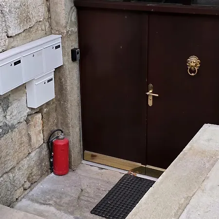 Apartamento Babylone