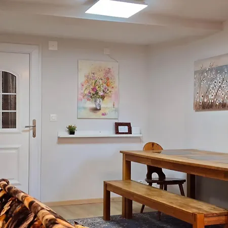 Babylone Appartement Orvin