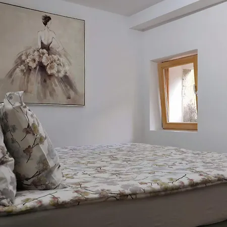 Appartement Babylone Orvin