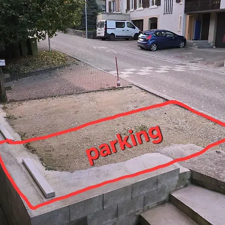 Babylone Appartement