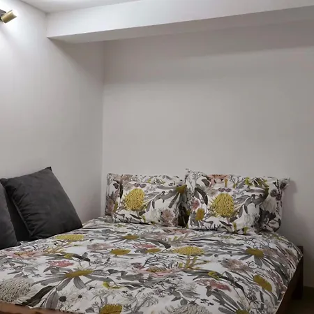 Apartamento Babylone