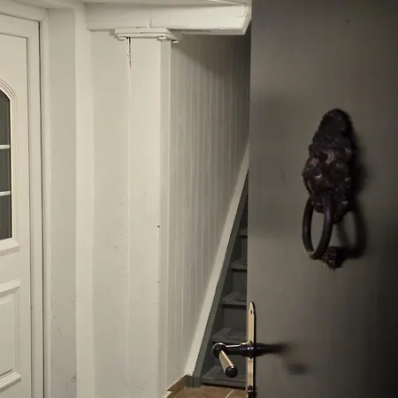 Babylone Apartment *