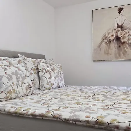 Babylone Apartamento