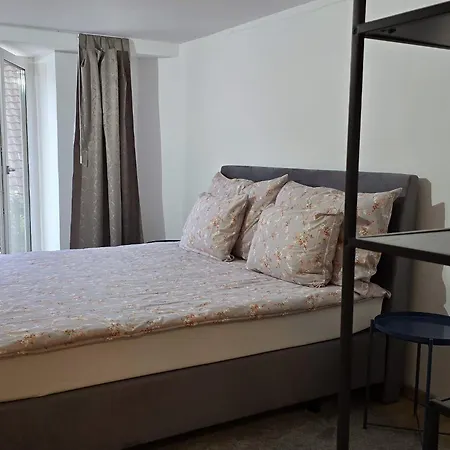 Apartamento Babylone