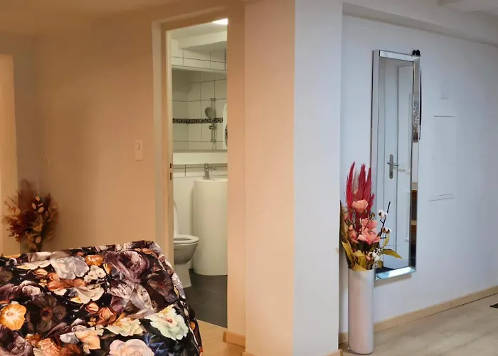 Appartamento Babylone *