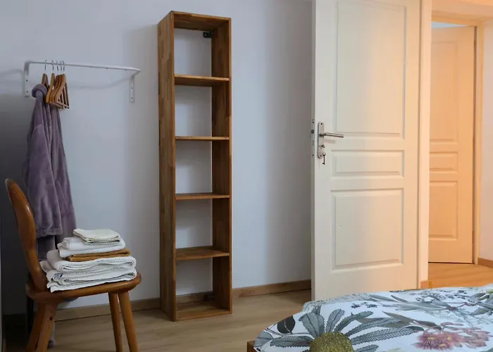 Babylone Lejlighed *