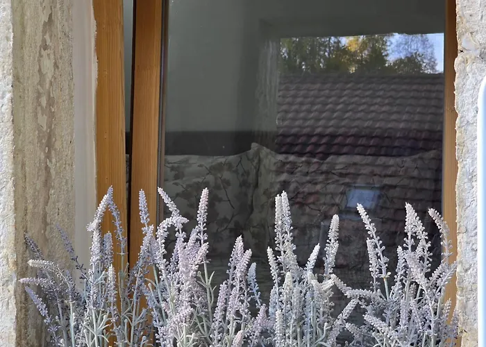 Lejlighed Babylone *