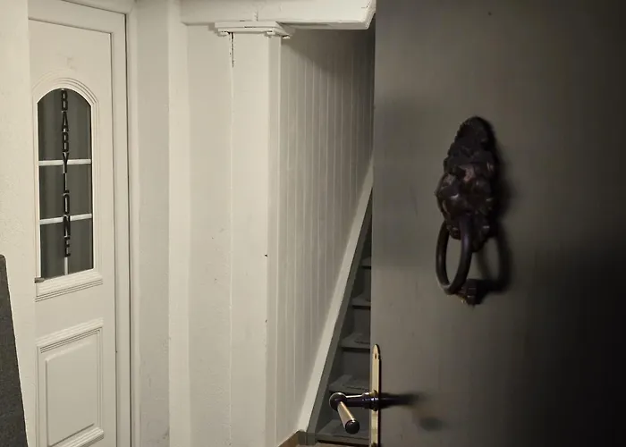 Babylone Appartamento *