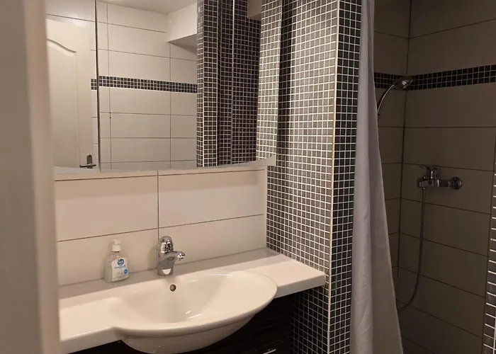 Babylone Lejlighed Orvin