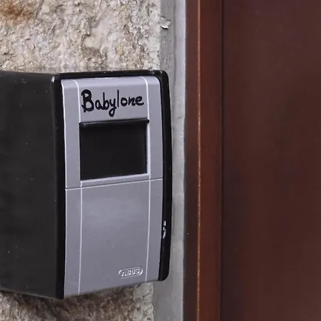 Babylone