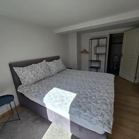 Babylone Apartamento Orvin