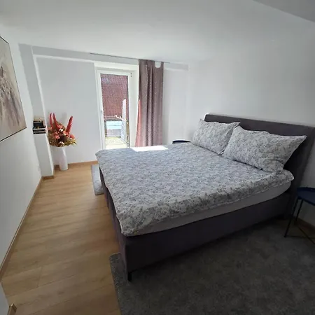 Apartamento Babylone *