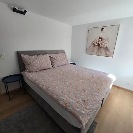 Babylone Apartamento