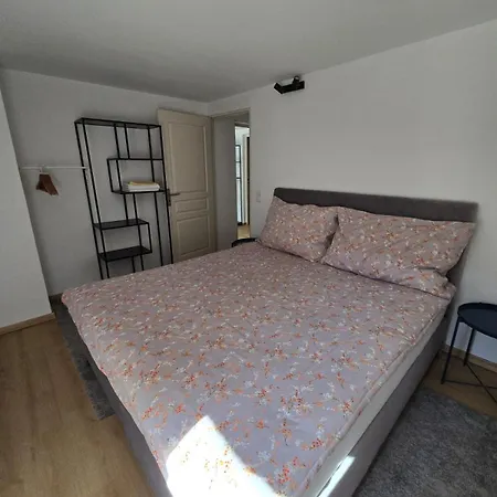 Babylone Apartamento *