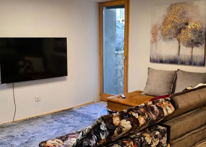 Babylone Apartamento