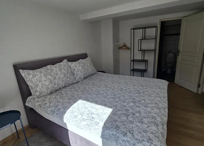 Babylone Apartamento Orvin