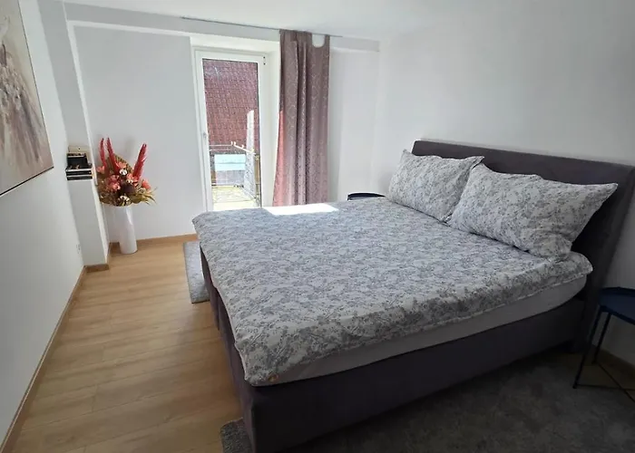 Apartamento Babylone *