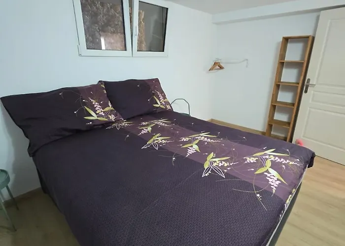 Babylone Apartamento *